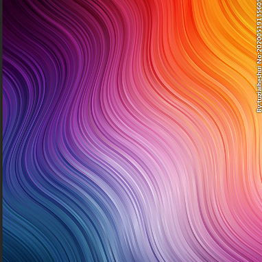 Jaca 1 Github - Gradient Patterns - Stunning 8K Collection