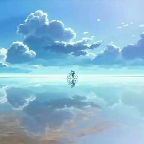 Jia Lin Li Github - Premium Dark Design - High Resolution