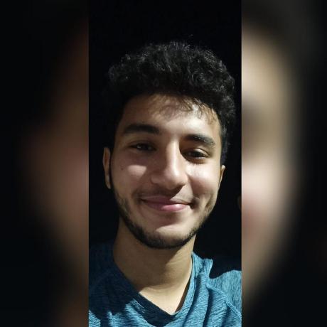 Khaatteerr Ahmed Khater Github - Best Abstract Arts in Mobile