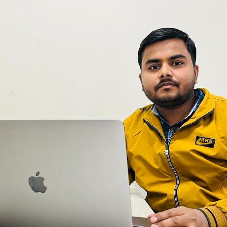 Codewithitsabhishek (Abhishek Prasad) · GitHub