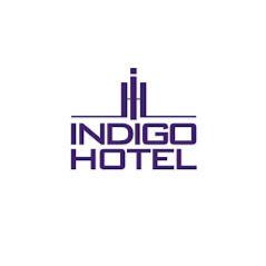 Code Indigo Github - Professional Geometric Design - Mobile