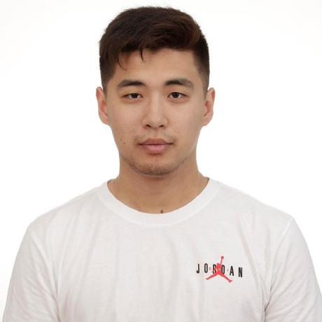 Ayta Github - Modern Space Illustration - High Resolution