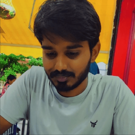 Bhanu7202 (BHANU TEJA L) · GitHub