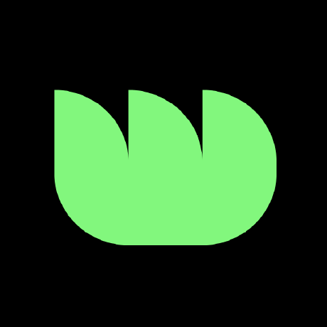 Github Binarybins Pitch For Pitching - Modern Colorful Picture - 4K