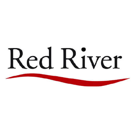 Red River Managed Services Github - Amazing Geometric Image - 8K