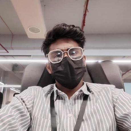 Nidhinlalp (Nidhinlal) · GitHub