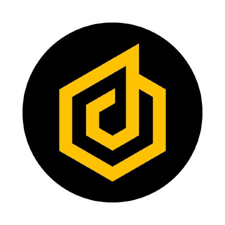 Decentra Github - 8K Dark Images for Desktop