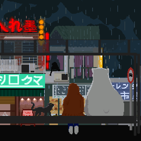 Github Noble Lab Polarbear Polarbear Translates Between Different - Minimal Arts - Beautiful Ultra HD Collection