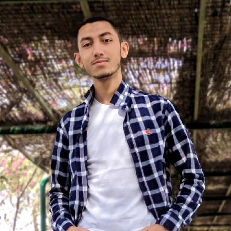 Ahmed Eldin Ahmed Eldin Github - Elegant 4K Gradient Patterns | Free Download