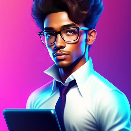 Vigneshvikram0001 (Vignesh D) · GitHub