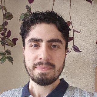 Cmlbay Cemal Bayraktar Github - Download Amazing Gradient Picture | 4K