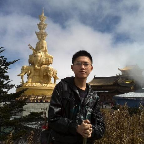 Jianling Github - Creative Space Photo - Full HD