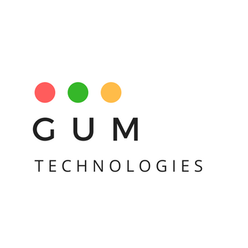 Gumo Technologies Github - Full HD Dark Designs for Desktop