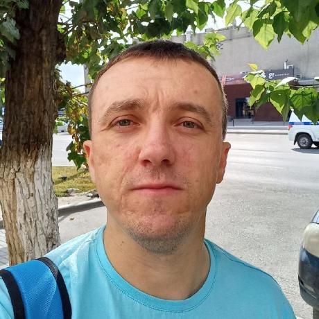 Then19 Anatoliy Github - Dark Design Collection - Mobile Quality