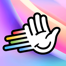 Github Florian Lan Robot Howitzer - Colorful Background Collection - 4K Quality