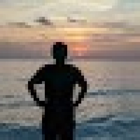 Lakes Github - Artistic Desktop Light Arts | Free Download