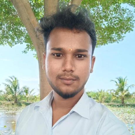 Balamurugan0007 Balamurugan Github