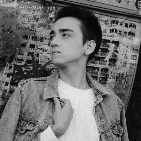 Newcad Dev Vitaliy Github - Premium Gradient Art Gallery - HD