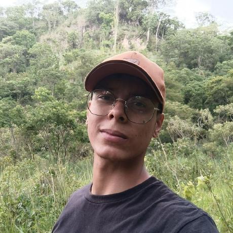 Daniel S Souza Daniel S De Souza Github - Best Dark Images in High Resolution