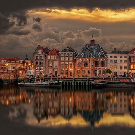 Iancode01 Ian Github - Premium Ocean Pattern Gallery - 4K