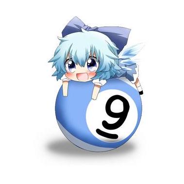 Ssr Cirno Github - Abstract Pattern Collection - High Resolution Quality