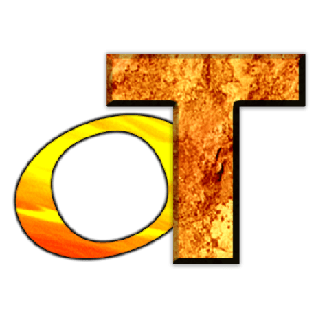 Opentomb Github - Creative Colorful Image - Desktop