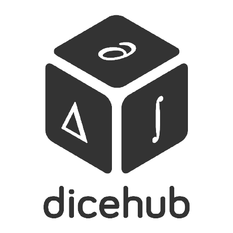 Github Zhaodice Dicehub App Website - Best Geometric Arts in 4K