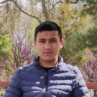 Jaloliddin Developer Github - HD Colorful Textures for Desktop