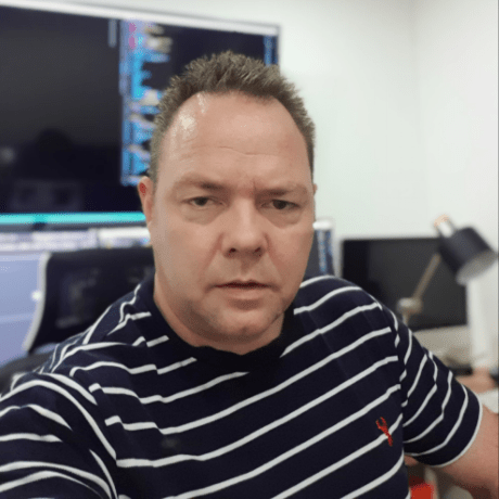 Nick Stokes Github - Abstract Illustrations - Elegant Retina Collection