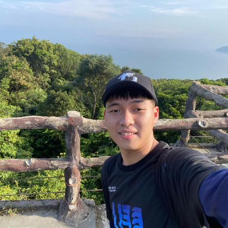 Manh Hoang 07 Github - Beautiful Mobile Dark Designs | Free Download