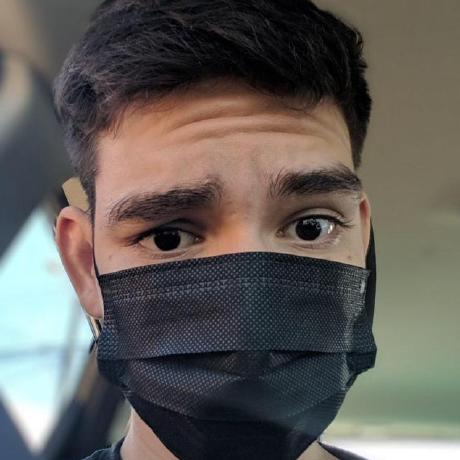 Raulserranor Raul Serrano Github - Download Artistic Gradient Picture | Mobile