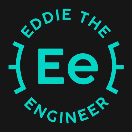 Eddietheengineer Eddie Github - High Quality High Resolution Colorful Images | Free Download