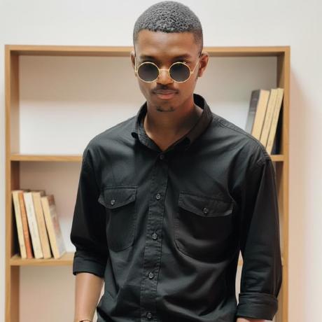 Github Kronbergstudios Foxx - Download Elegant Colorful Picture | 8K