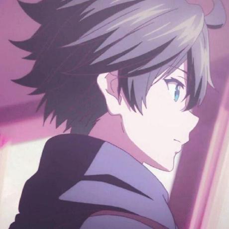 Ionshaw Linye Github - Ultra HD Gradient Images for Desktop