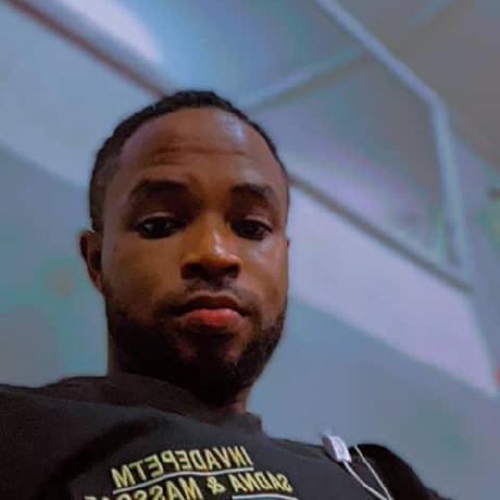 Victor Loos Github - Professional Minimal Texture - Retina