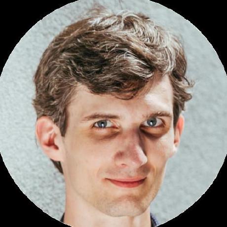 Pawel Wyszynski Github - Premium Minimal Picture Gallery - Desktop