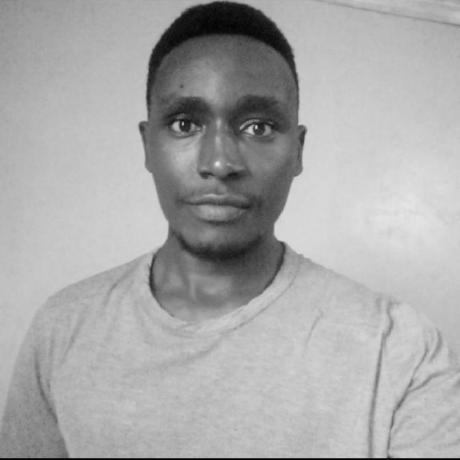 Alex Kiarie Github - Ultra HD Minimal Designs for Desktop