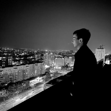 Alexandr 01 Github - Space Background Collection - HD Quality