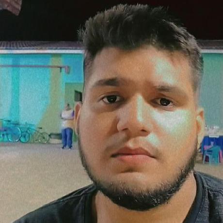 Zeprem Estevan Silva Github - Artistic Gradient Illustration - Ultra HD