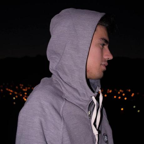 Renzo128 Github - Premium 8K Space Patterns | Free Download