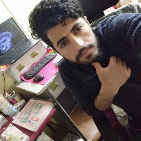 Mo-Shaeerah (Mohammed Salf Shaeerah) · GitHub