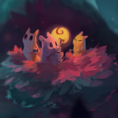 Al Badry Github - Mobile Minimal Wallpapers for Desktop