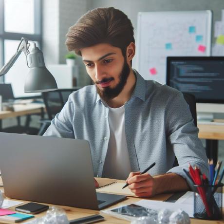 Mohamed Rifai Rifai Ck Github