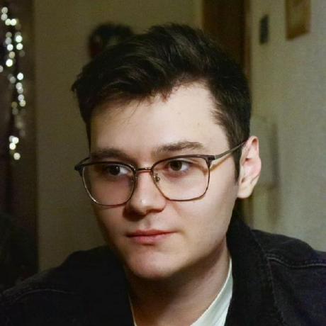 Kovdmit Dmitry Kovalev Github - Professional Colorful Image - HD