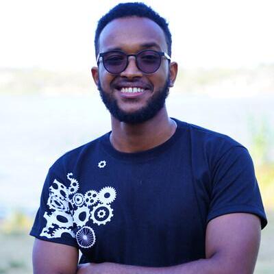 0xfke Befikadu Tesfaye Github - Desktop Light Patterns for Desktop