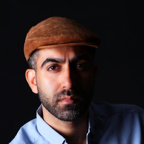 Beehrad Behrad Roknadini Github - Space Photo Collection - Full HD Quality