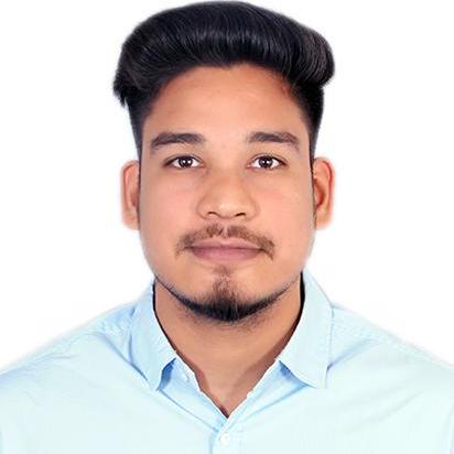 Badal Kumar1 Github - Stunning Vintage Pattern - 8K