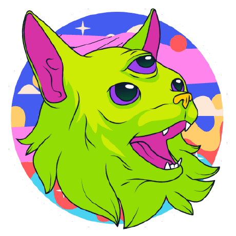 Official Trippy Github - Desktop Ocean Textures for Desktop