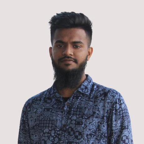 Github Rakib Redoy Bubble Project - Artistic Landscape Illustration - Desktop