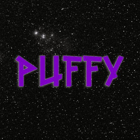 Puffy Center Github - Retina Geometric Backgrounds for Desktop